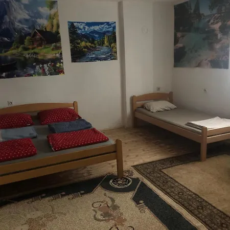Smjestaj Klekovaca Daire Drvar