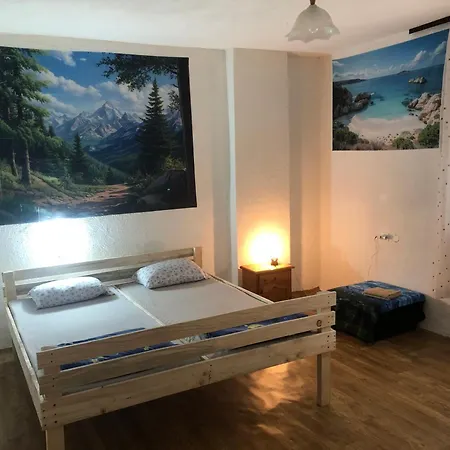 Daire Smjestaj Klekovaca Drvar