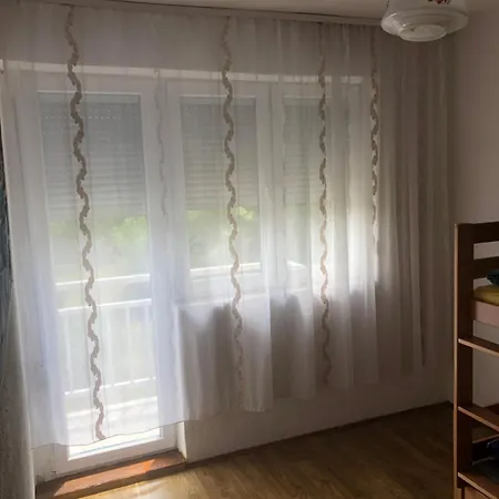 Smjestaj Klekovaca Daire Drvar
