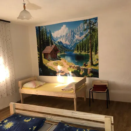 Smjestaj Klekovaca Drvar