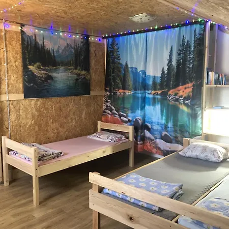 Smjestaj Klekovaca Lägenhet
