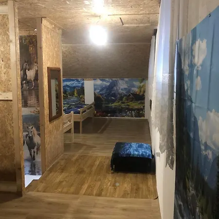 Smjestaj Klekovaca *