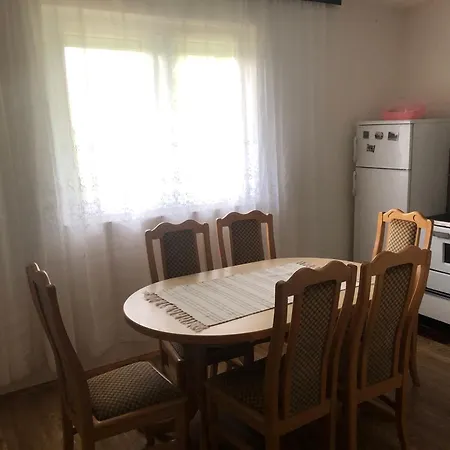 Daire Smjestaj Klekovaca Drvar
