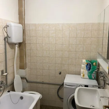 Smjestaj Klekovaca *