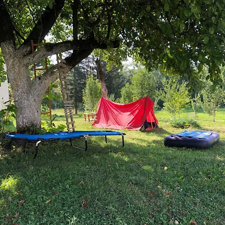 Smjestaj Klekovaca * Drvar