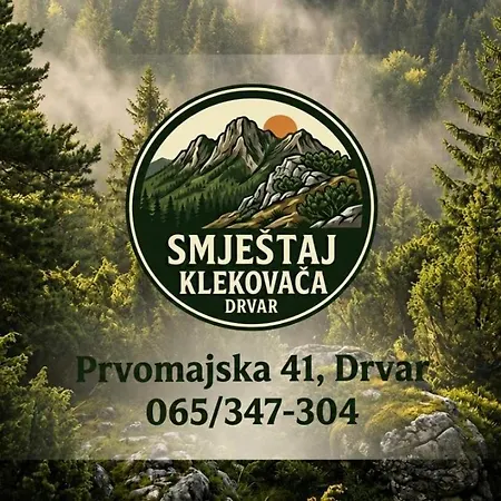 Daire Smjestaj Klekovaca
